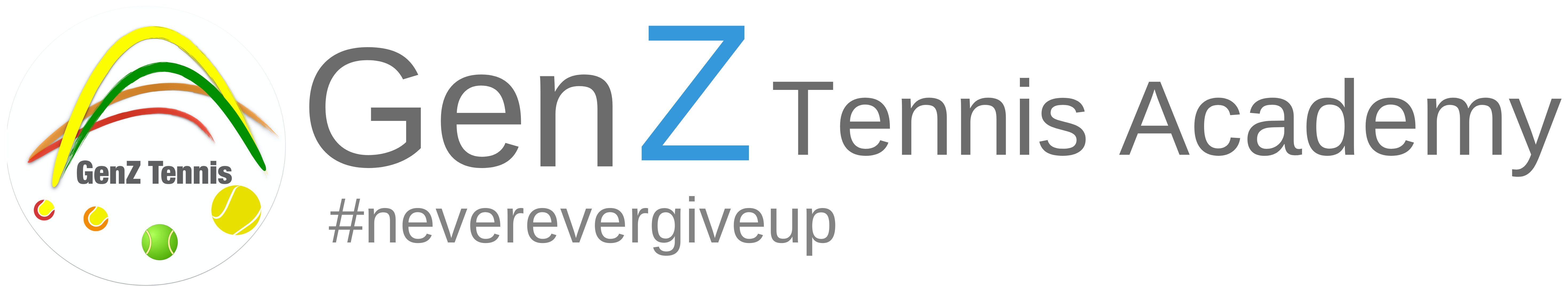 GenZ Tennis Academy